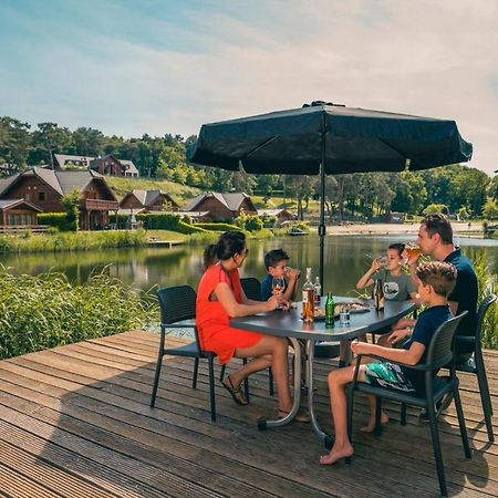 Europarcs Brunssummerheide Экстерьер фото