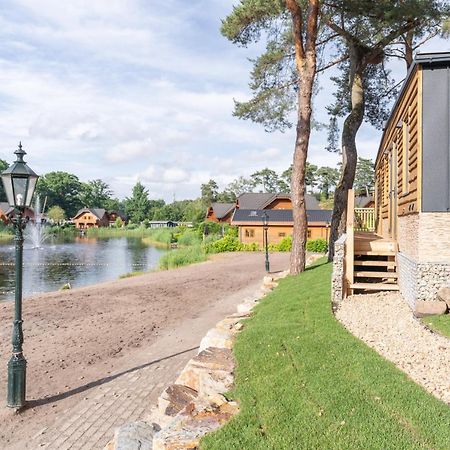 Europarcs Brunssummerheide Экстерьер фото