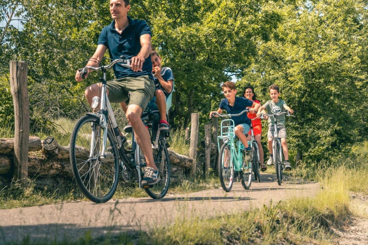 Europarcs Brunssummerheide Экстерьер фото