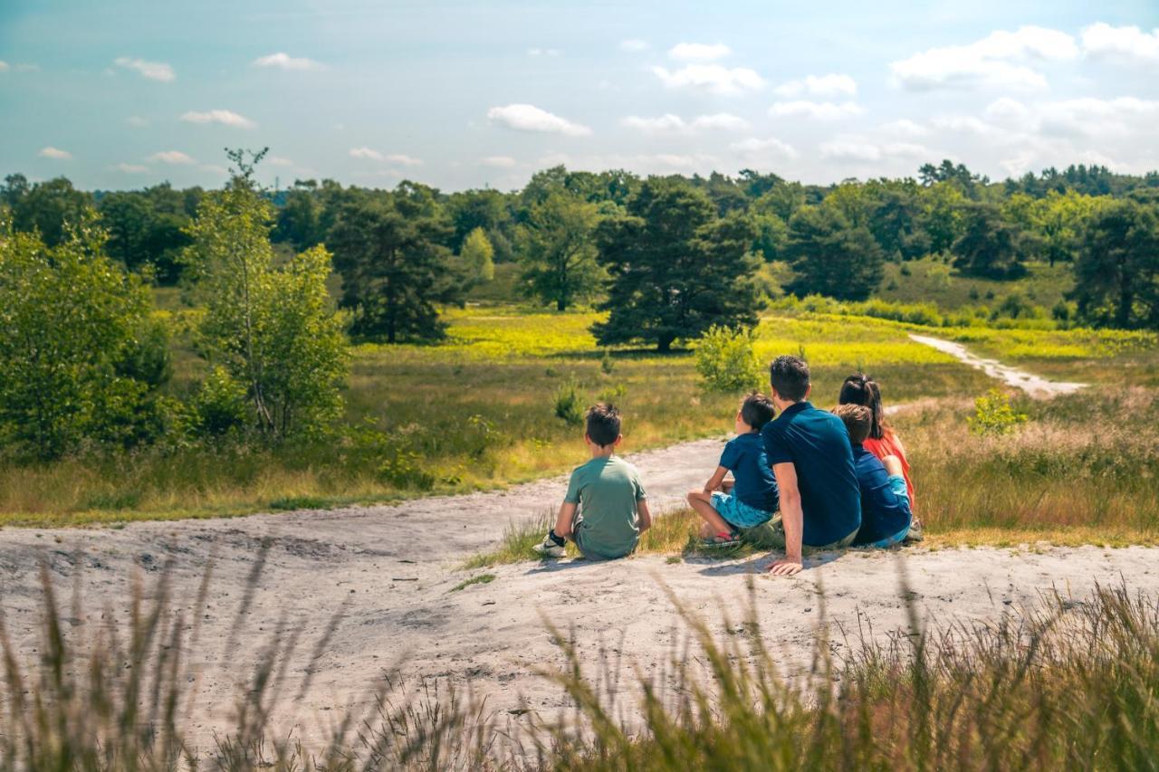 Europarcs Brunssummerheide Экстерьер фото