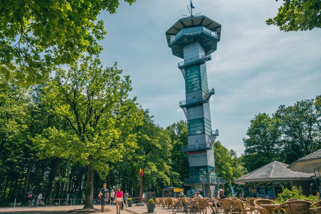 Europarcs Brunssummerheide Экстерьер фото