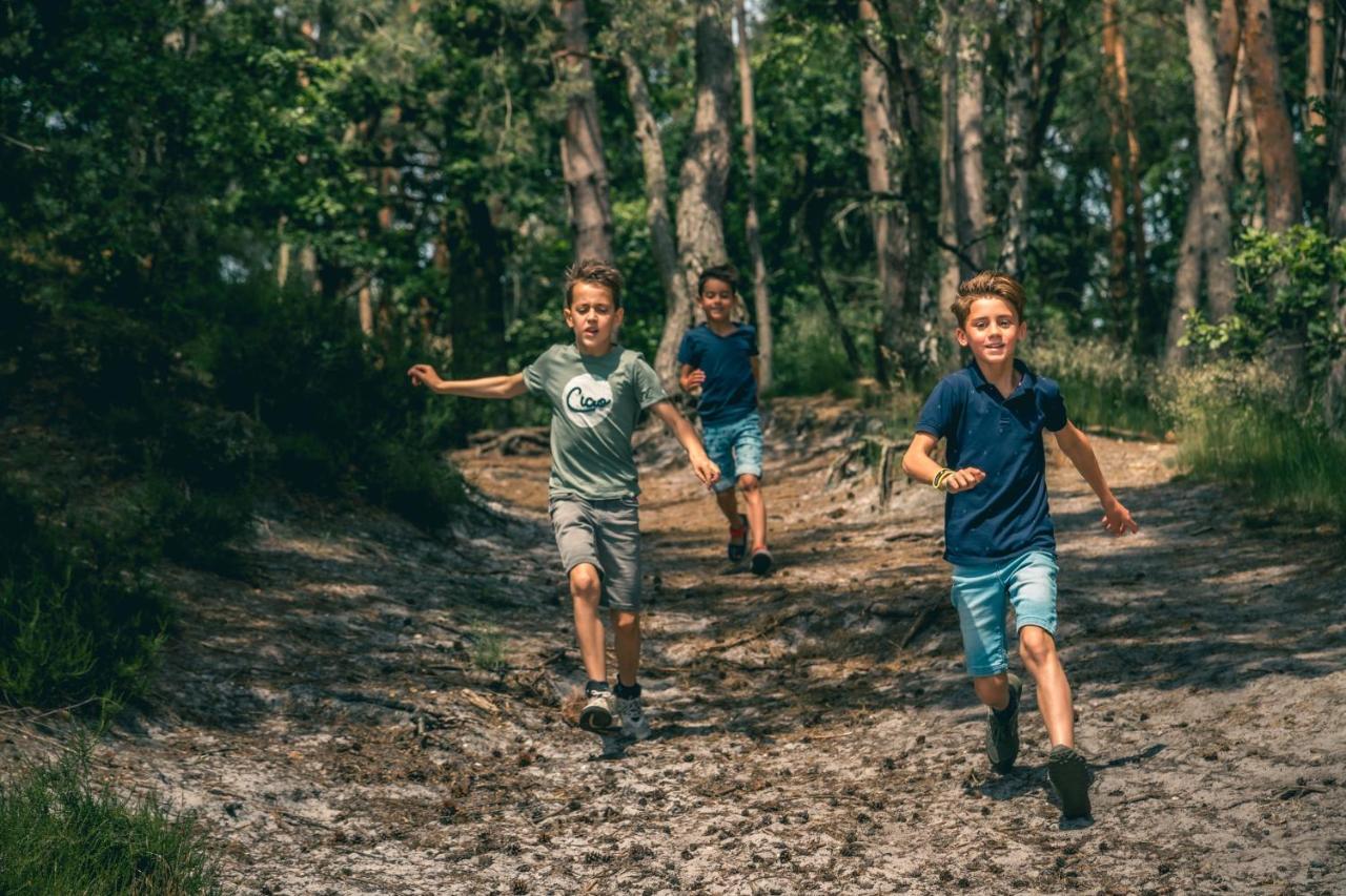 Europarcs Brunssummerheide Экстерьер фото