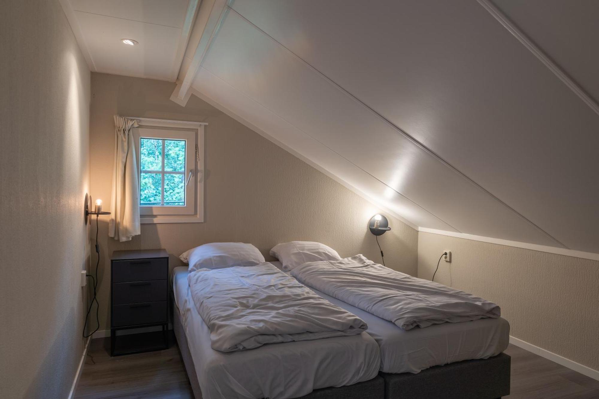 Europarcs Brunssummerheide Номер фото