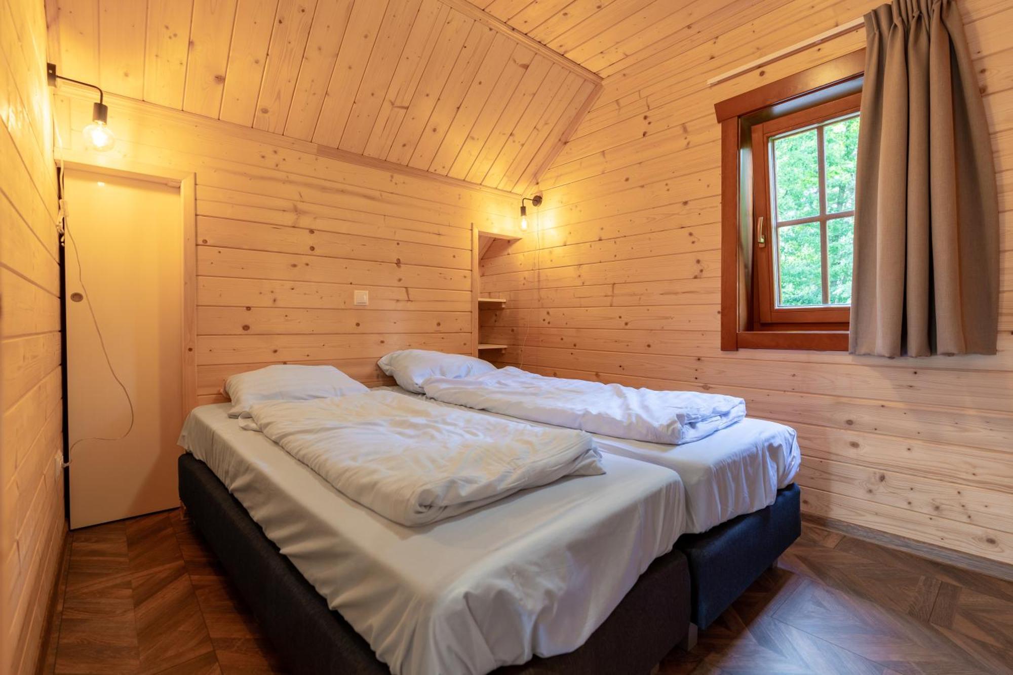 Europarcs Brunssummerheide Номер фото