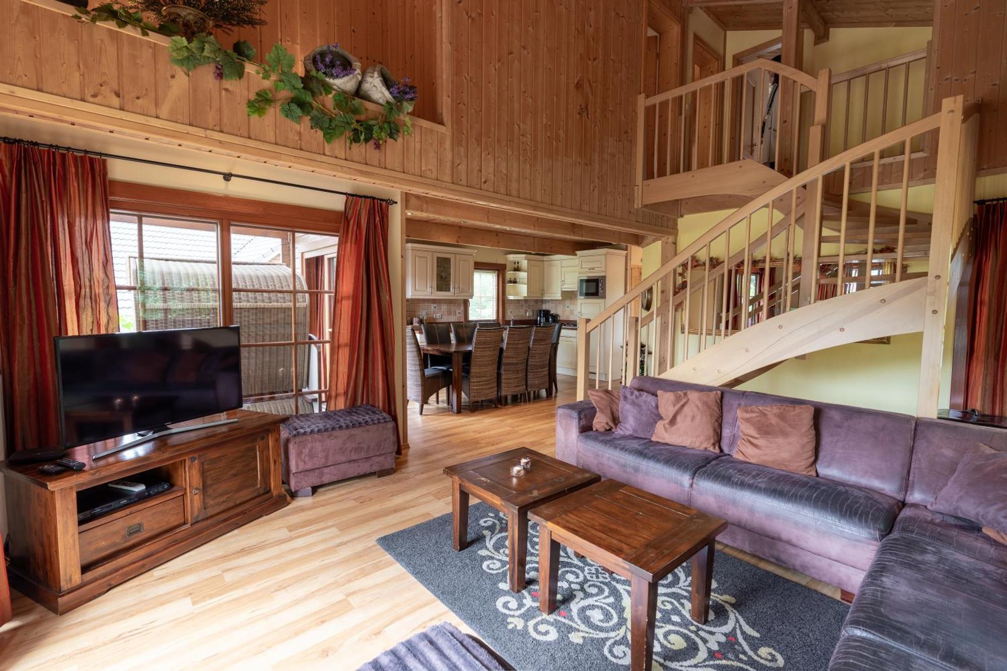 Europarcs Brunssummerheide Номер фото