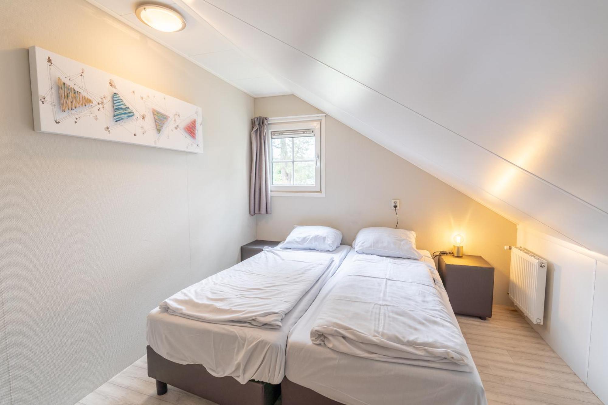 Europarcs Brunssummerheide Номер фото