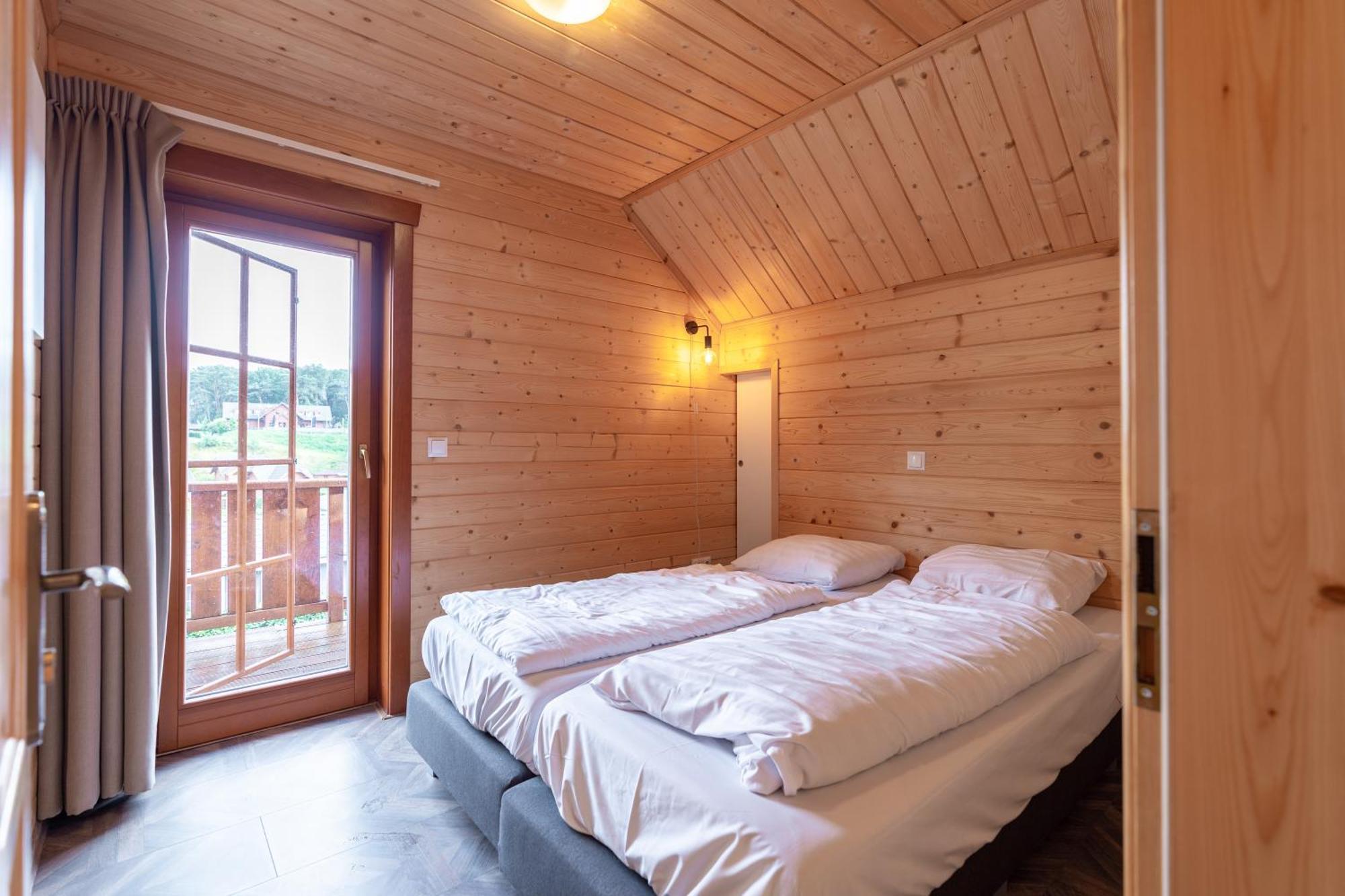 Europarcs Brunssummerheide Номер фото