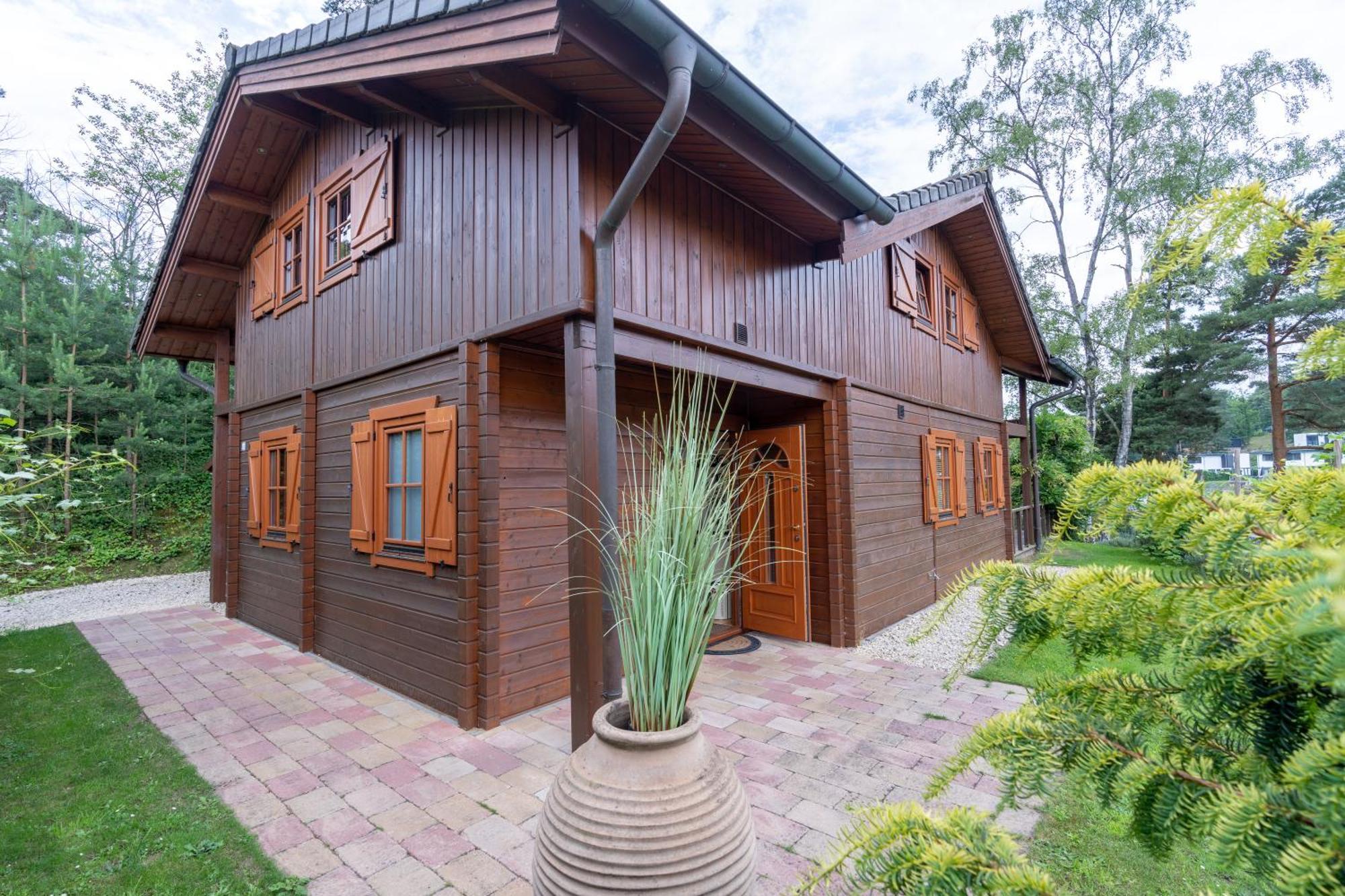 Europarcs Brunssummerheide Номер фото