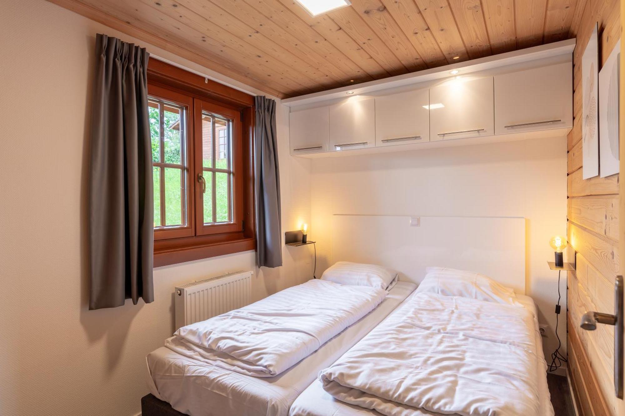 Europarcs Brunssummerheide Номер фото