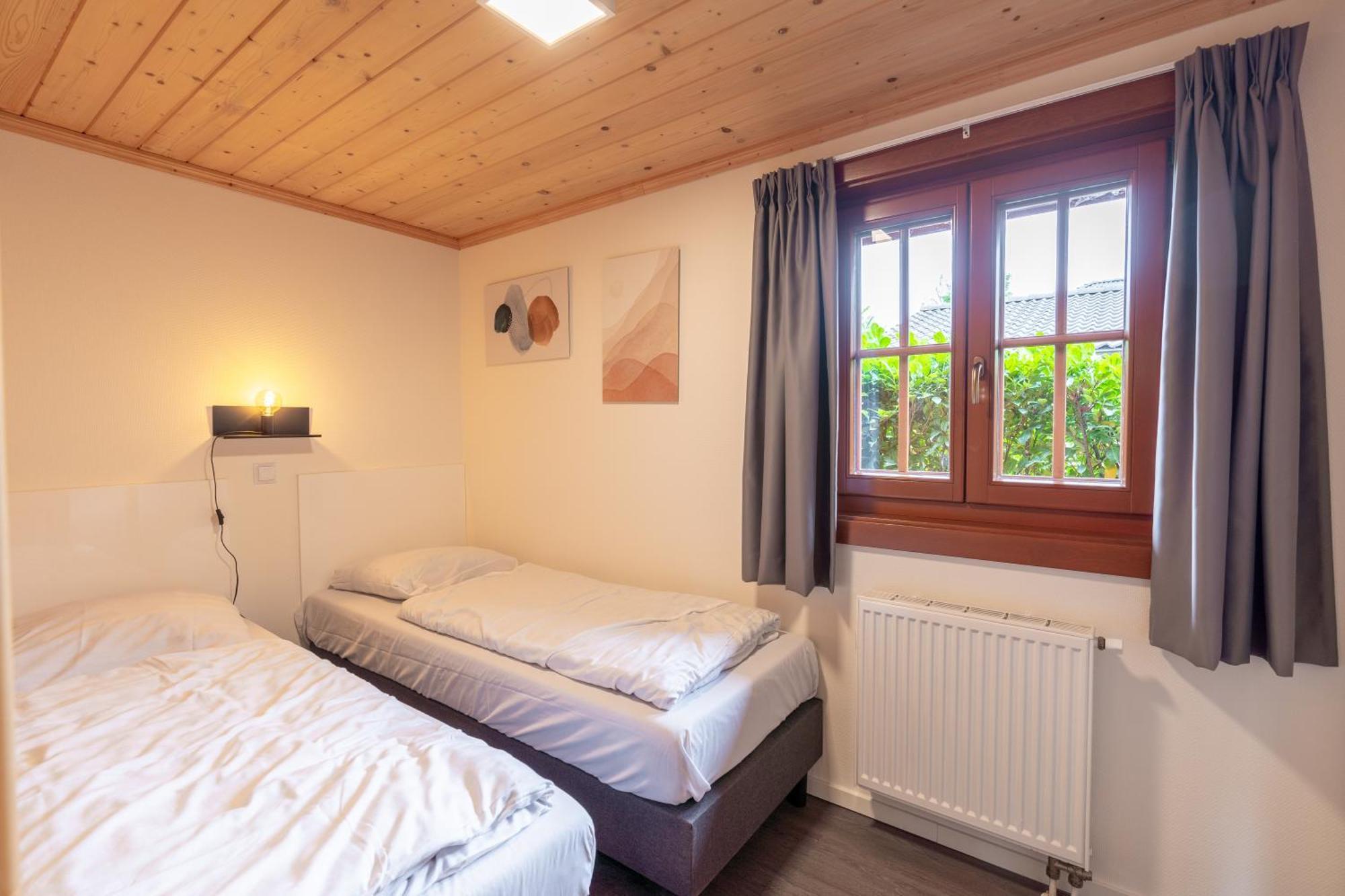Europarcs Brunssummerheide Номер фото