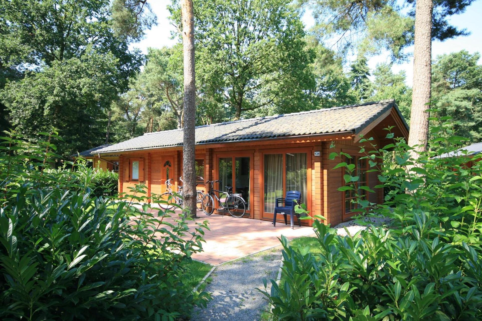 Europarcs Brunssummerheide Номер фото