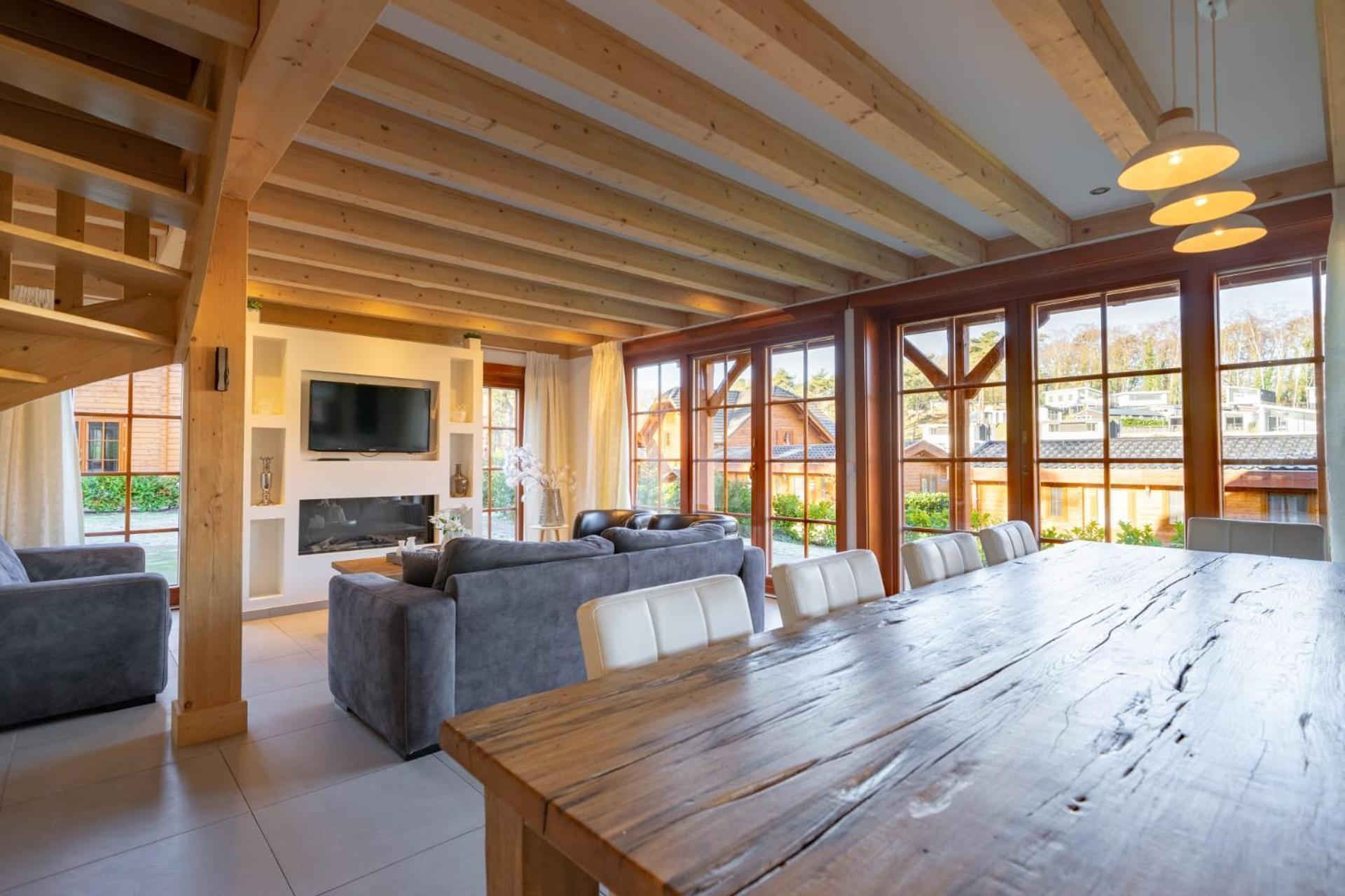 Europarcs Brunssummerheide Номер фото