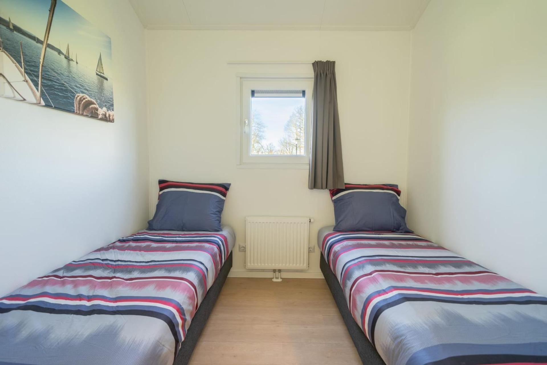 Europarcs Brunssummerheide Номер фото