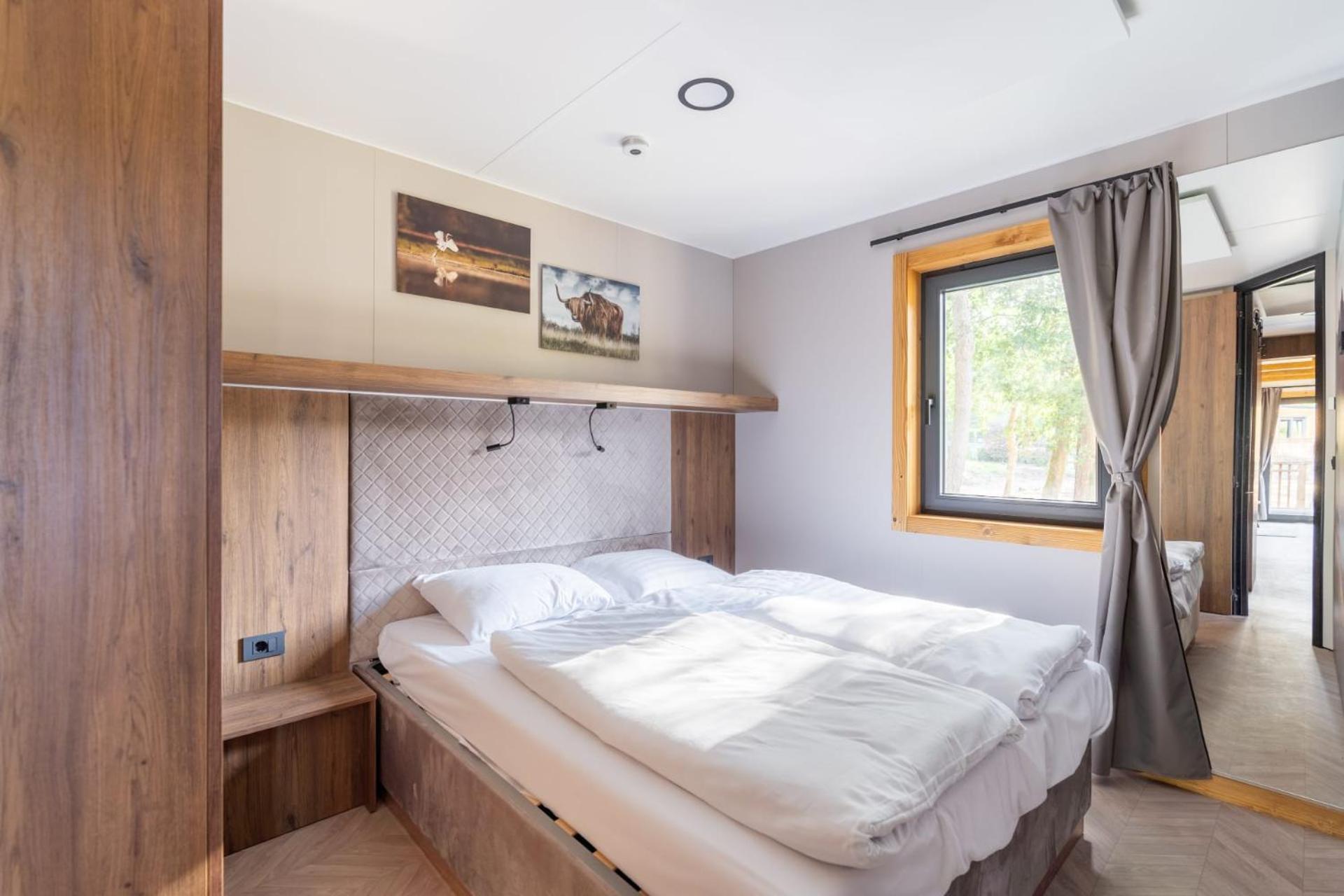 Europarcs Brunssummerheide Номер фото